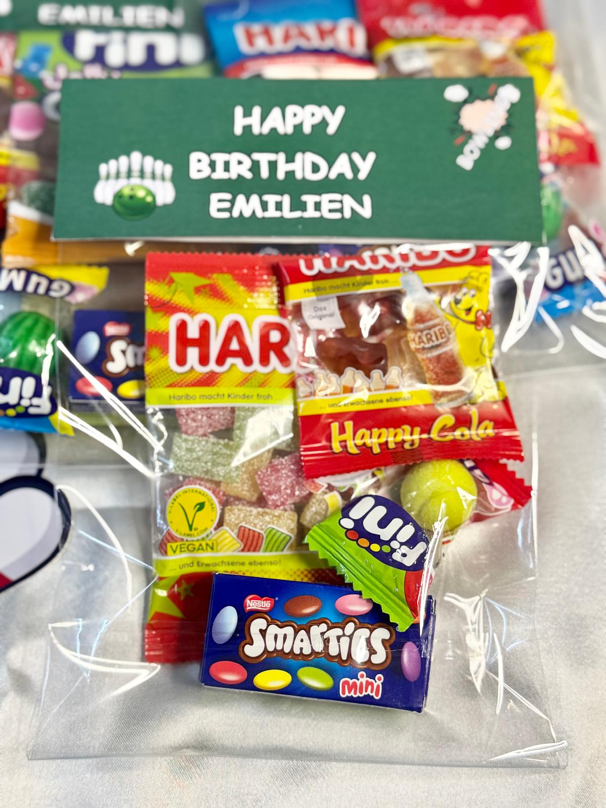 Haribo Dragibus personnalisé – Image 2