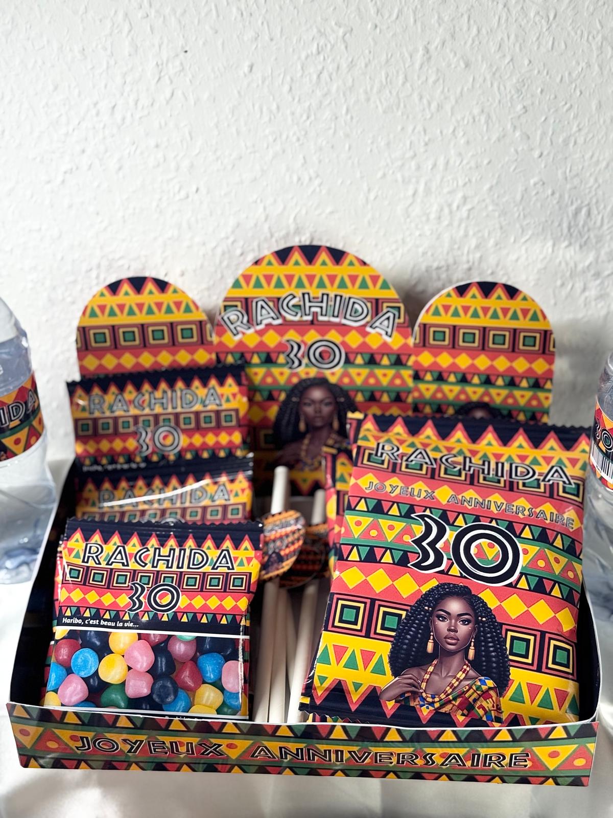 Haribo Dragibus personnalisé – Image 4