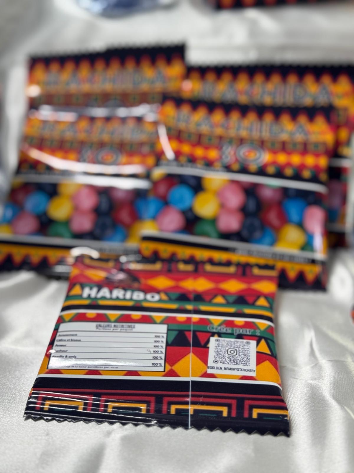 Haribo Dragibus personnalisé – Image 3