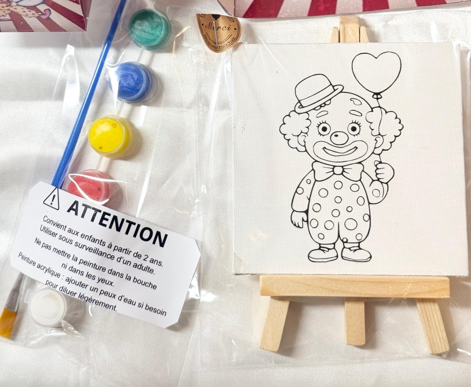 Kit Peinture – Image 2