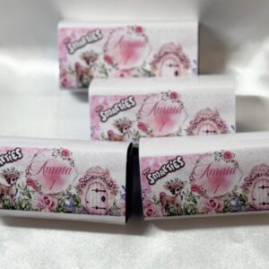 Mini Smarties personnalisé