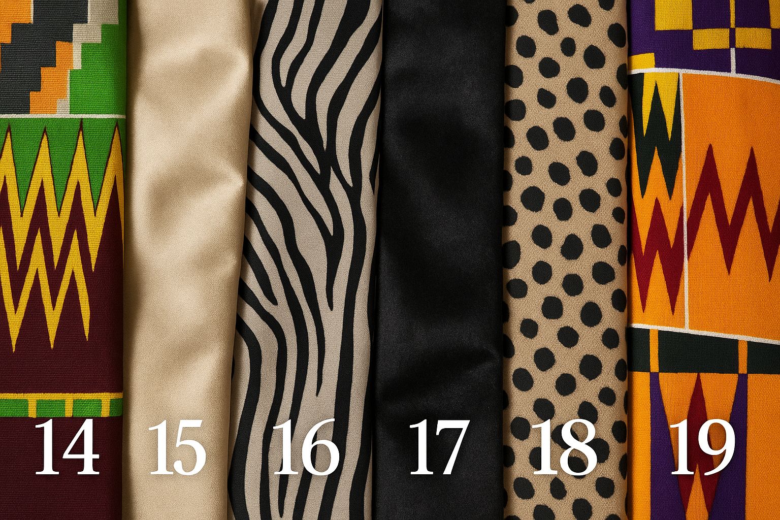 Sac en jute 100% naturel – Image 4